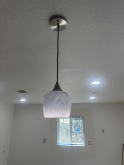 Pendent Lights 