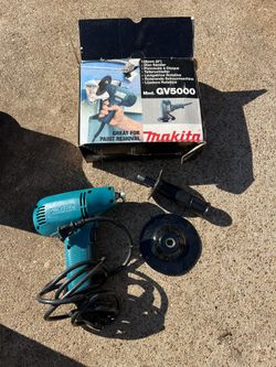 Electric Sander