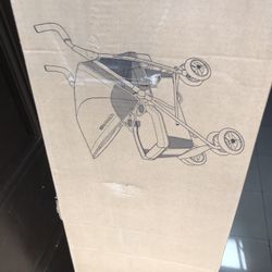 Stroller Wagon Summer 3Dlite (NEW)