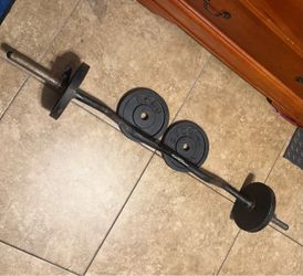 Weights