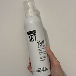 L’oréal Professional Paris Extra Strong Hold