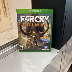 Farcry Primal for Xbox One