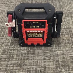 Jump Starter