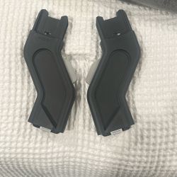 Uppa Vista  Upper Adapters 