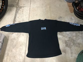 LBZ Long Sleeve Shirt 100% Cotton Vintage!