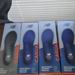 Insoles New Balance Brand