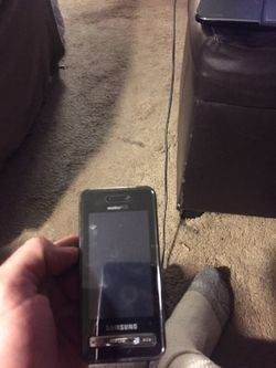 Cell phone