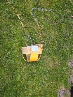 Kids Swing