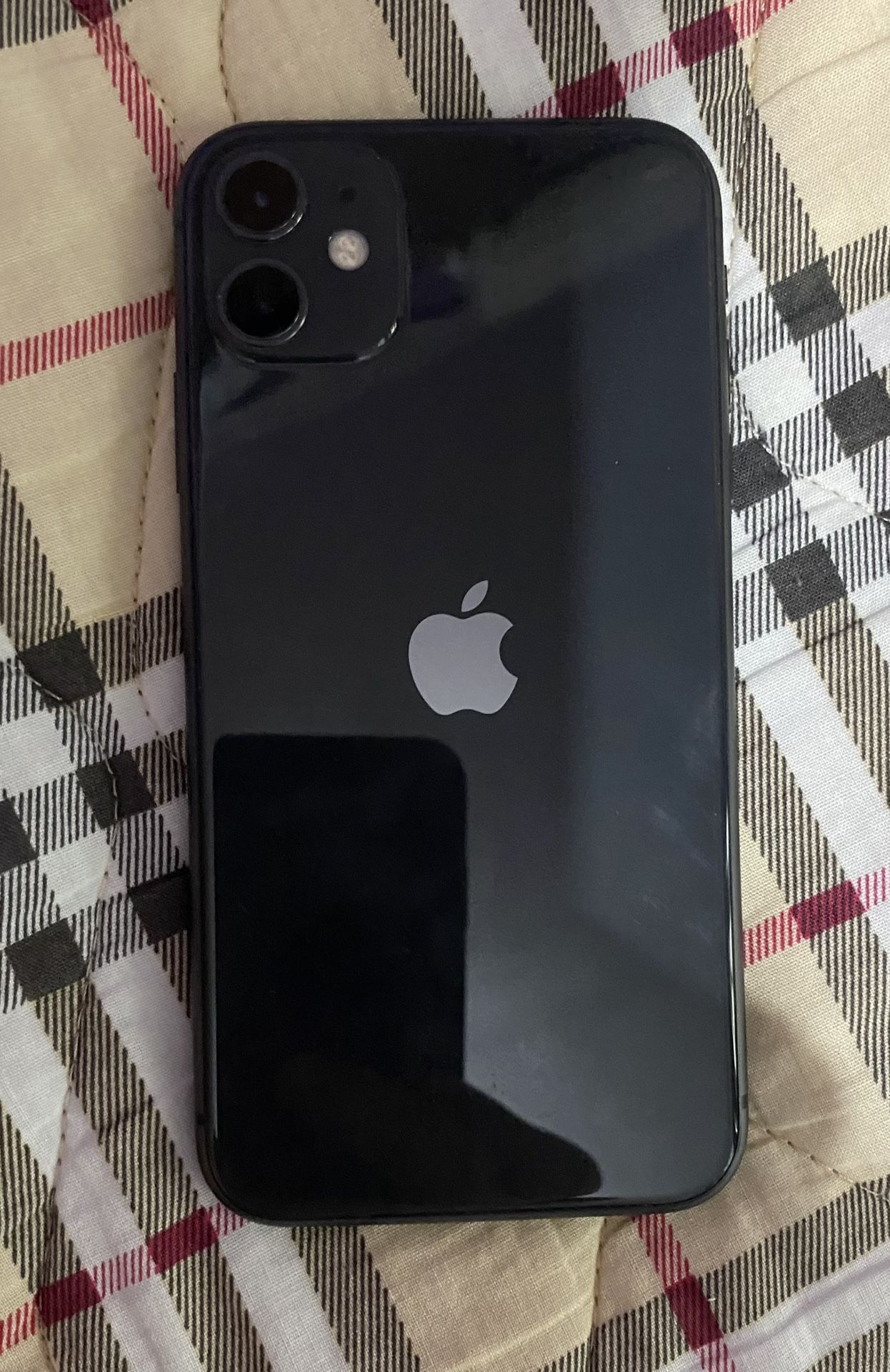 iPhone 11