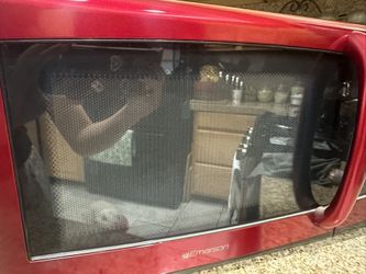 Emerson Microwave 