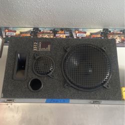 Speakers  Loud 