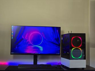 Full set Gaming PC RTX 3080/I7/32Gb/1Tb