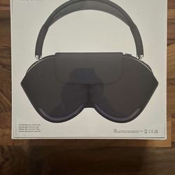 *Sealed* AirPod Max