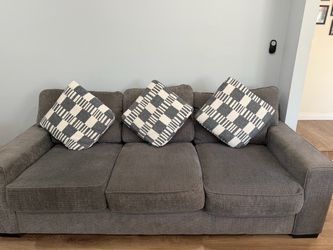 Furniture sofa