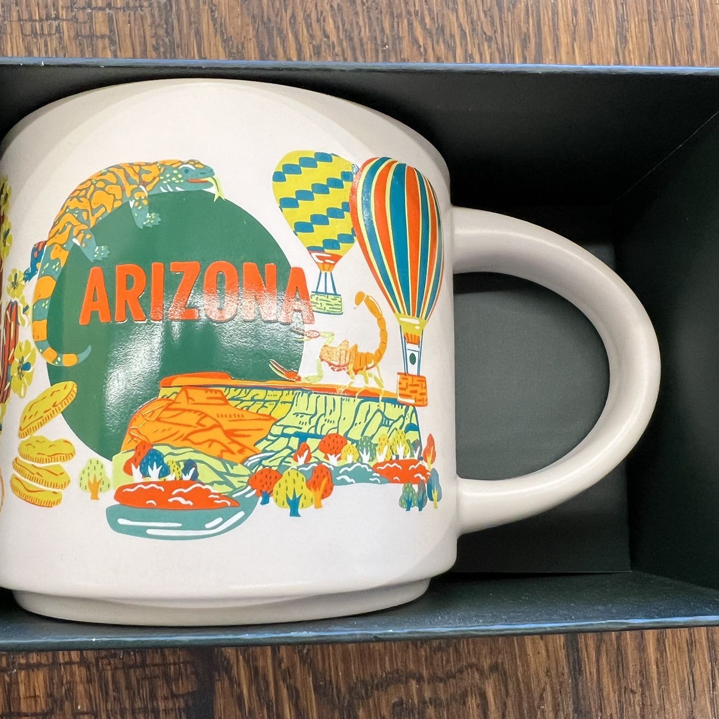 Starbucks Discovery Mug for Sale in Phoenix, AZ - OfferUp