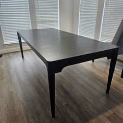 Brand New Dining Table with warranty.