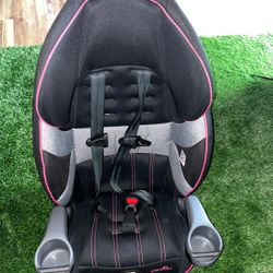 Evenflo Car Seat 