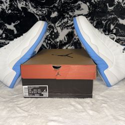NEW Size 13 Men Jordan 12 Retro Melo 2025 CT8013-112