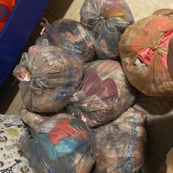 Baby Girl Clothes From 3months To 2t