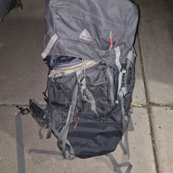 Kelty Redcloud Framed Backpack 