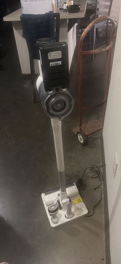 Vacuum cleaner