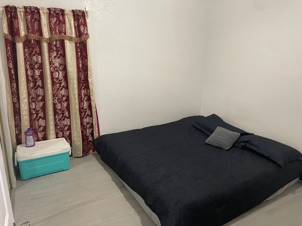 Cuarto En Renta