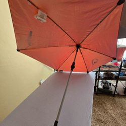 Versa Brella Outdoor Umbrella