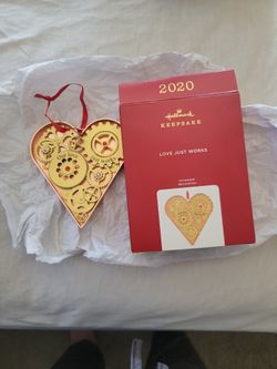 Christmas Ornament