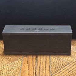 SoundBot SB571 Wireless Bluetooth Portable Speaker - Black 