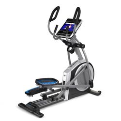 NordicTrack Elliptical Trainer 