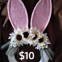 Wreaths And Swags For Door 