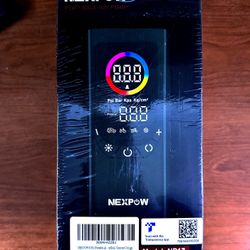 Portable Air Pump / Power Bank