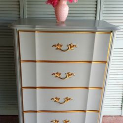 Vintage Dresser/Nighstand