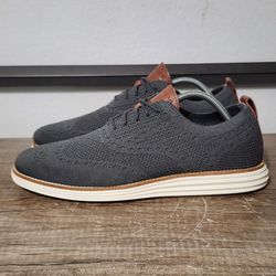 Cole Haan Original Grand Stitchlite Oxford Men's Shoes Size 10