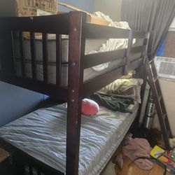 Bunk Beds