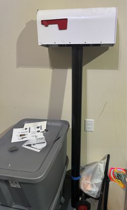 Mailbox
