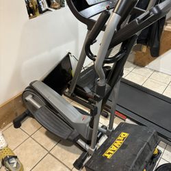 Elliptical