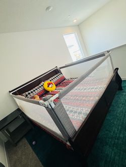 bed rails 3 pcs