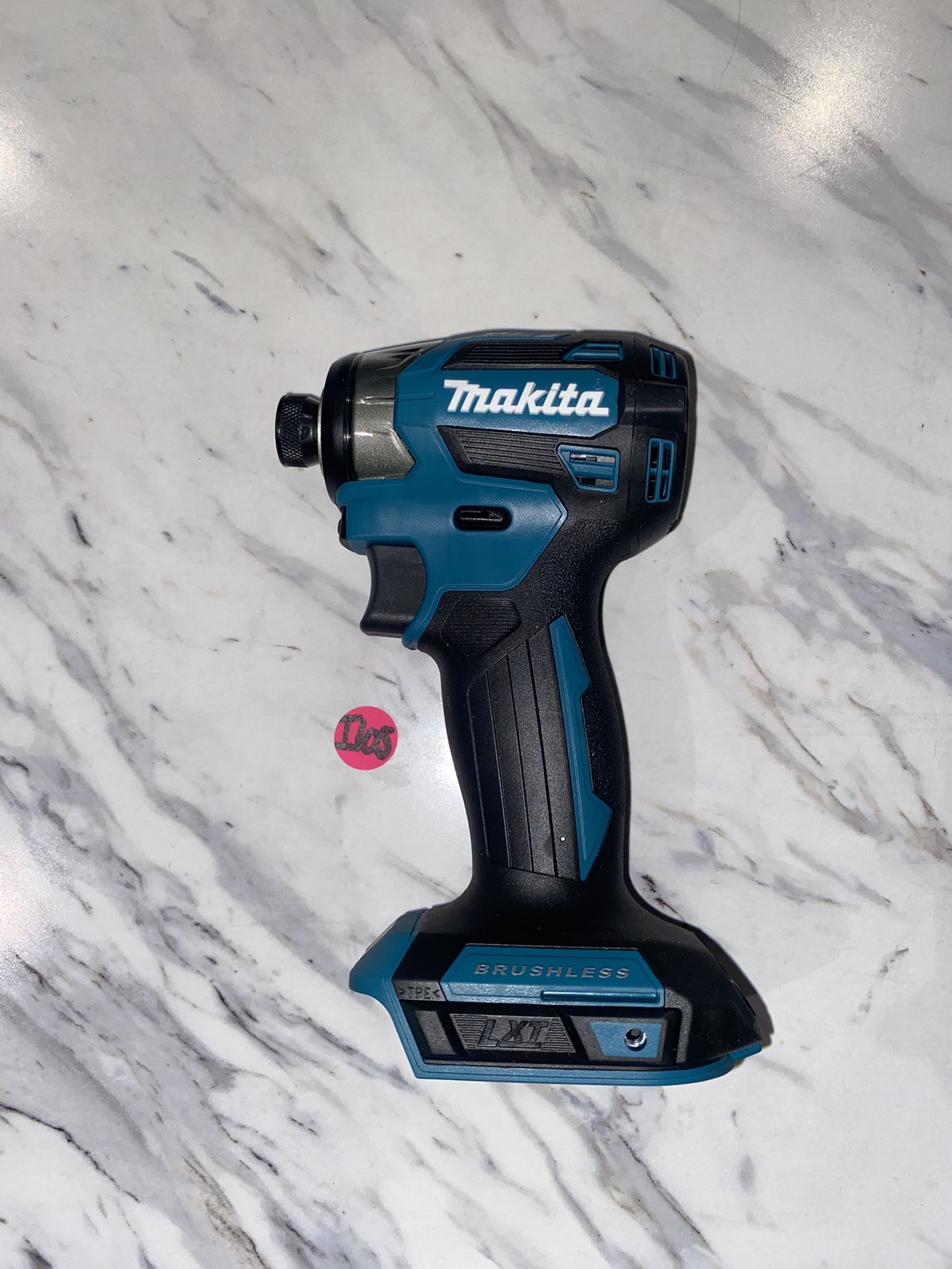 Makita 18v Impact Drill 