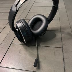 Headphones Wireless/wired