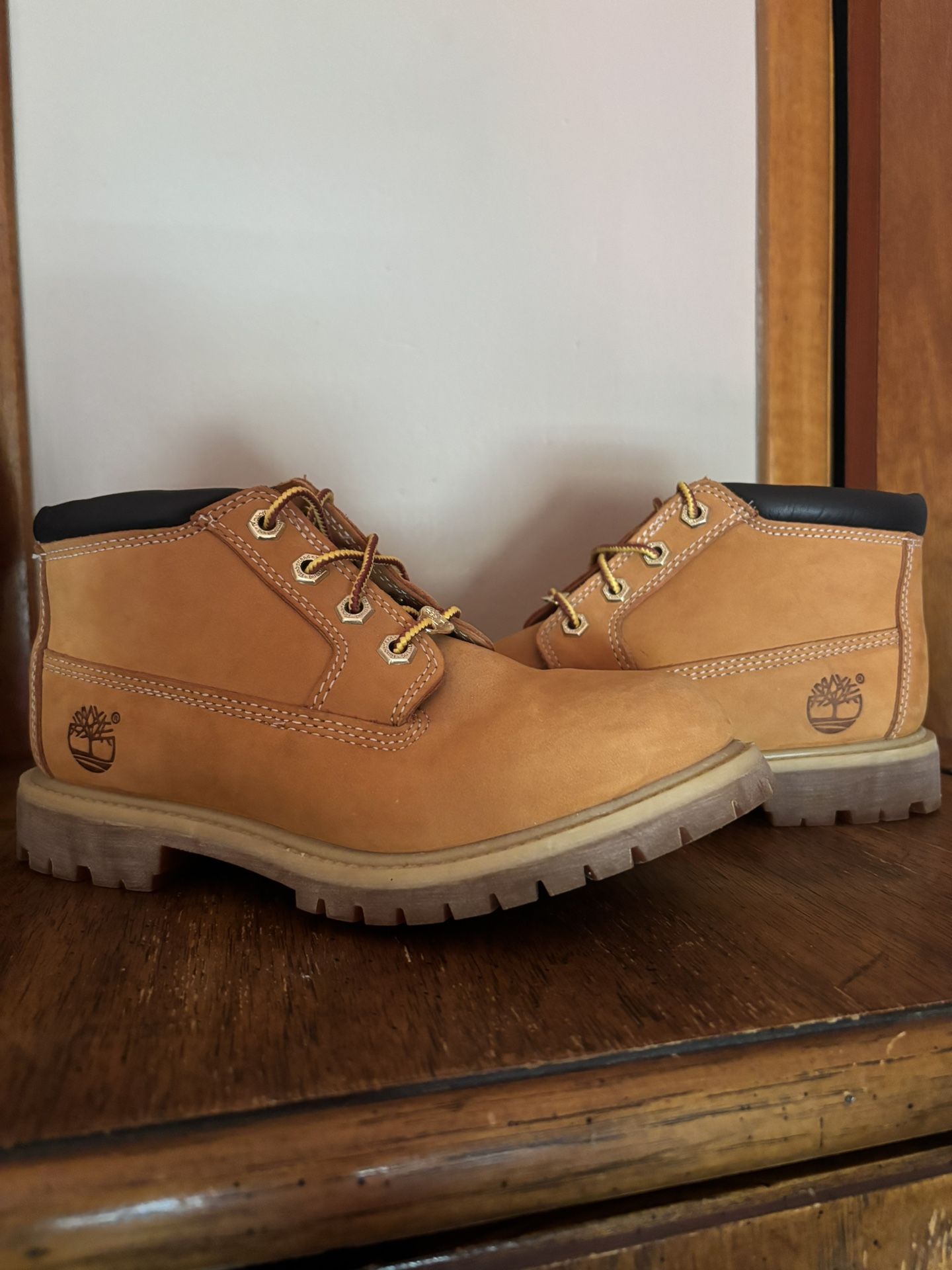 Sale Sale Sale :Timberland Women's Nellie Double Waterproof Ankle Boot