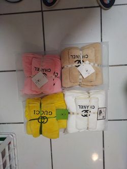 Towel Sets