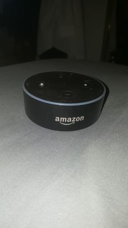 Echo Dot