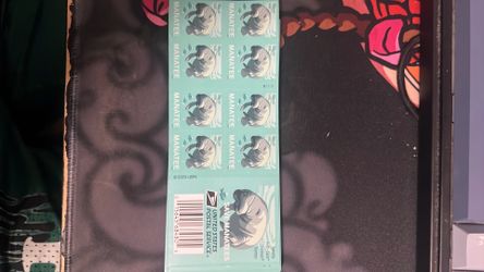380 Forever Stamps