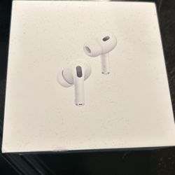 Brand New AirPod Pros