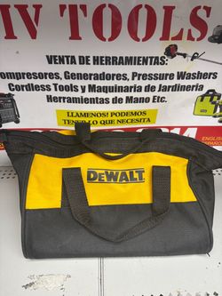 Dewalt Medium Tool Bag