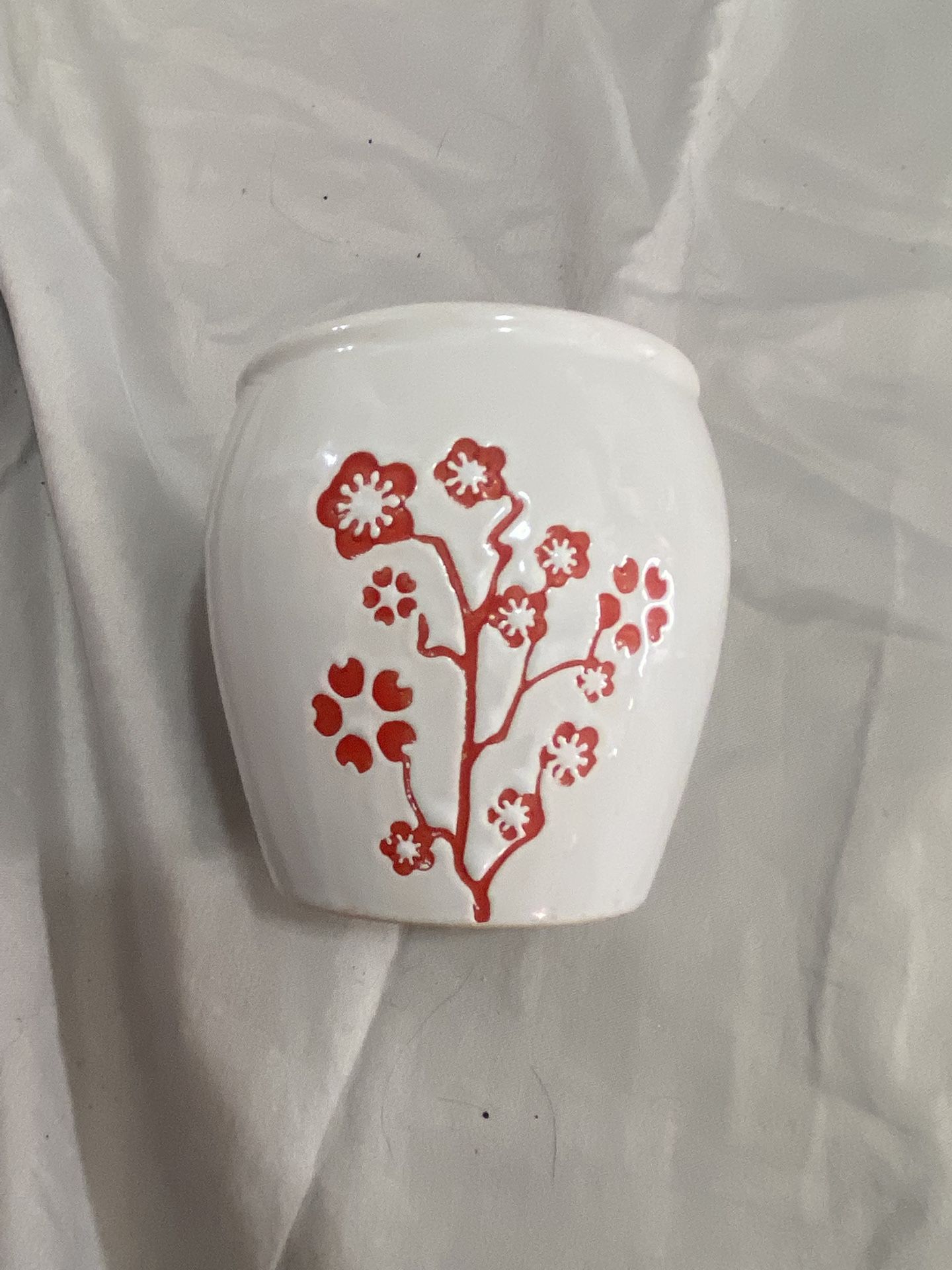 Flowering Pot