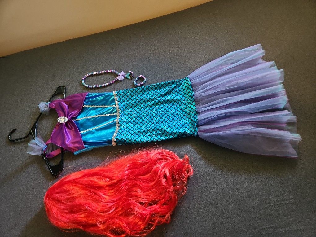 Little Mermaid Bundle