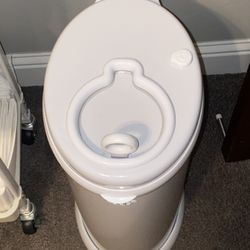 Ubbi Diaper Pail