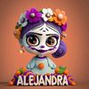 alejandra